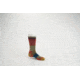 Darn Tough Her Spur Boot Lightweight Socks with Cushion - Womens, Sandstone, Large, 1969-SANDSTONE-L-DARN
