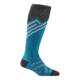Darn Tough Peaks RFL OTC Ultra-Lightweight Socks - Womens, Cascade, Large, 8035-CASCADE-L-DARN