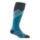 Darn Tough Peaks RFL OTC Ultra-Lightweight Socks - Women's, Cascade, Large, 8035-CASCADE-L-DARN
