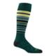 Darn Tough Snowpack OTC Midweight with Cushion Socks - Men's, Pine, Medium, 8017-PINE-M-DARN