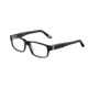 Davidoff 91039 Eyeglasses, Black Frame-91039-8840