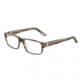Davidoff 91039 Eyeglasses, Grey Frame-91039-6873