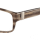 Davidoff 91039 Eyeglasses, Grey Frame-91039-6873