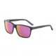 Davidoff Prescription Sunglasses 97126 Single Vision Black Frame
