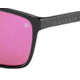Davidoff Prescription Sunglasses 97126 Single Vision Black Frame