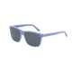 Davidoff Prescription Sunglasses 97126 Single Vision Blue Frame