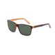 Davidoff Prescription Sunglasses 97126 Single Vision Brown Frame