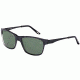 Davidoff Prescription Sunglasses 97202 Bifocal Black Frame