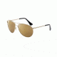 Davidoff Prescription Sunglasses 97330 Bifocal Gold Frame