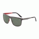 Davidoff Prescription Sunglasses 97340 Bifocal Grey Frame