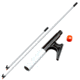 Davis Instruments 2-Section Adjustable Boat Hook - Adjusts 53" to 8' 62911