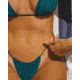 Body Glove Smoothies Kalea Swim Bottom - Kingfisher 056E71FB, S, Kingfisher, 39506234-629-S