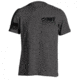 DDT Just The Tip Shirt - Men's, Grey, Large, 60414L