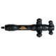 Dead Center DeadSilent Aluminum, Stabilizer Black 6 in. DSH-6-BLK