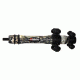 Dead Center DeadSilent Aluminum, Stabilizer Lost XD 8 in. DSH-8-MLXD