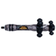 Dead Center DeadSilent Aluminum, Stabilizer Realtree Xtra 6 in. DSH-6-RTXT