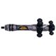 Dead Center DeadSilent Aluminum, Stabilizer Realtree Xtra 6 in., DSH-6-RTXT