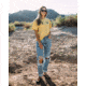 Body Glove Heritage Logo Short-Sleeved T-Shirt - Gold D92A0D08, XS, Gold, JT25099JRB1599A-712-XS