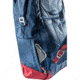 Demo, Deuter Vista Spot 18L Backpack, Midnight-Lava, 381121935220