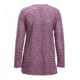 Demo, ExOfficio BA Modena Long Sleeve Tunic - Women's, Rosebay Heather, Small, 2111-3078-Rosebay Heather-S