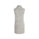 Demo,Woolrich Womens Desert Chill Pullover Vest, Arctic Grey, M, 13790-ARG-DEMO
