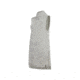 Demo,Woolrich Womens Desert Chill Pullover Vest, Arctic Grey, M, 13790-ARG-DEMO