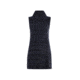 Demo,Woolrich Womens Desert Chill Pullover Vest, Navy, M, 13790-NVY-DEMO