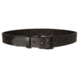 DeSantis 1 1/2In Everyday Carry Belt, Ambidextrous, Plain, Black, 38, E25BJ38Z3