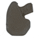 DeSantis 206 Uni-Tuk Kydex IWB Holster, Glock 19/19X/19 Gen5/23/32/45, TLR-7A, Right Hand, Belt Clip, Black, 206KA6VZ0