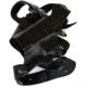 DeSantis C.E.O. Shoulder Rig Leather Holsters, SIG Sauer P365, Right Hand, Plain, Black, 11ZBA8JZ0