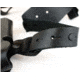 DeSantis C.E.O. Shoulder Rig Leather Holsters, SIG Sauer P365, Right Hand, Plain, Black, 11ZBA8JZ0