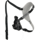 DeSantis C.E.O. Shoulder Rig Leather Holsters, SIG Sauer P365, Right Hand, Plain, Black, 11ZBA8JZ0
