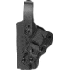 DeSantis CG Investigator - Left Hand Black - D95KBC7Z0