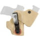 DeSantis Chek-Mate 2.0 Holster, Ambidextrous, Glock 43, 43X, Natural, Ambidextrous, 228NJ8BZ0