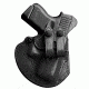 DeSantis Cozy Partner Holster - Style 028 for Beretta and Sig Sauer