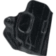 DeSantis Mini Scabbard, Right, Black, Springfield Hellcat Pro, 019BA2WZ0