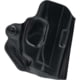 DeSantis Mini Scabbard, Right, Black, Springfield Hellcat Pro, 019BA2WZ0