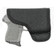 DeSantis Nemesis Ruger LCP Pocket Holster w/ ArmaLaser POCLCP
