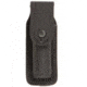 DeSantis Nyalahide Flashlight Holder, Stinger XT Flashlights, Ambidextrous, Nylon, Black, M81BJSTZ3