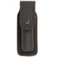 DeSantis Nyalahide Flashlight Holder, Stinger XT Flashlights, Ambidextrous, Nylon, Black, M81BJSTZ3