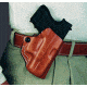 DeSantis Right Hand - Black - Mini Scabbard 019BAF9Z0