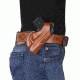 DeSantis Left Hand - Black - Quick Snap 027BBR8Z0