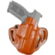 DeSantis Speed Scabbard OWB Belt Holsters, Springfield Echelon w/ Or w/out Red Dot, Right Hand, Tan, 002TA0XZ0