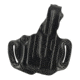 DeSantis Thumb Break Mini Slide Belt Holster for Sig Sauer P938, Black, Right Hand, 085BA37Z0