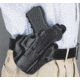 DeSantis Thumb Break Scabbard, Black, 001BA8HZ0
