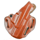 DeSantis Thumb Break Scabbard Belt Holster, Tan - 001TB3SZ0