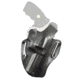 DeSantis Thumb Break Scabbard S&amp;W Shldx OWB Holster, Blk, 001BAA09Z0