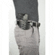 DeSantis Veiled Partner Kydex Ankle Holster Glock 19, 23, 32, 45, 19X, 19 Gen 5, With Or W/Out Red Dot And TLR-7A, Right, K, 195KA6VZ0