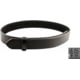 DeSantis Veritas 1 1/2in Reversible Belt, Basketweave, Black, 44-46, 826BLXLZ0