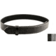 DeSantis Veritas 1 1/2in Reversible Belt, Plain, Black, 44-46, 826BJXLZ0